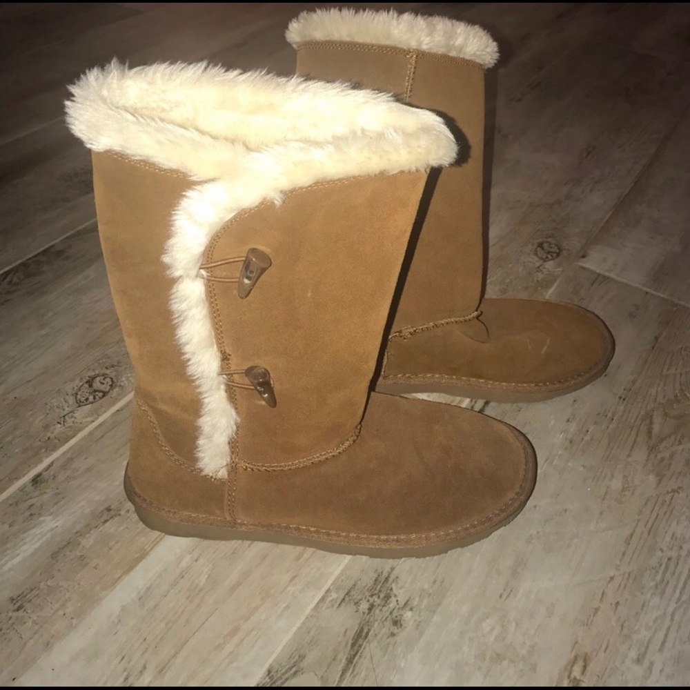 Sonoma boots